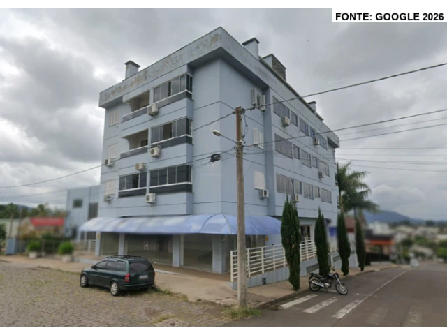 Garagem/Box no Bela Vista (foto 2 de 3)