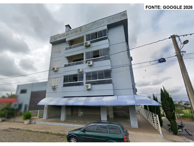 Garagem/Box no Bela Vista (foto 3 de 3)