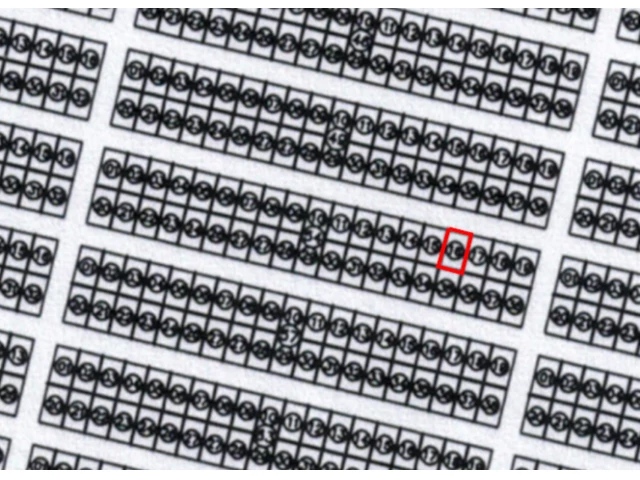 Terreno 240,00m² - Lote 16 - Qd. 54 - Presidente Kennedy/ES