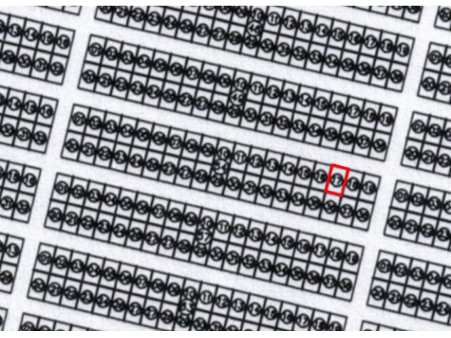 Terreno 240,00m² - Lote 17 - Qd. 54 - Presidente Kennedy/ES
