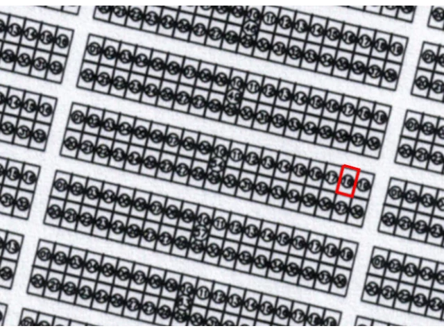 Terreno 240,00m² - Lote 18 - Qd. 54 - Presidente Kennedy/ES