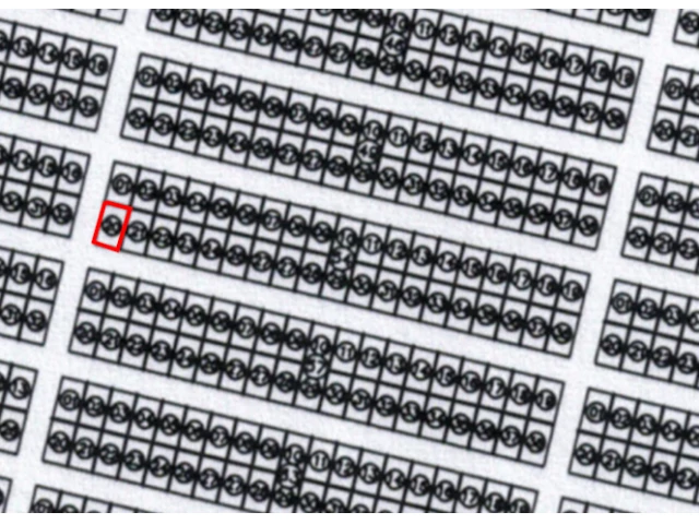 Terreno 240,00m² - Lote 20 - Qd. 54 - Presidente Kennedy/ES