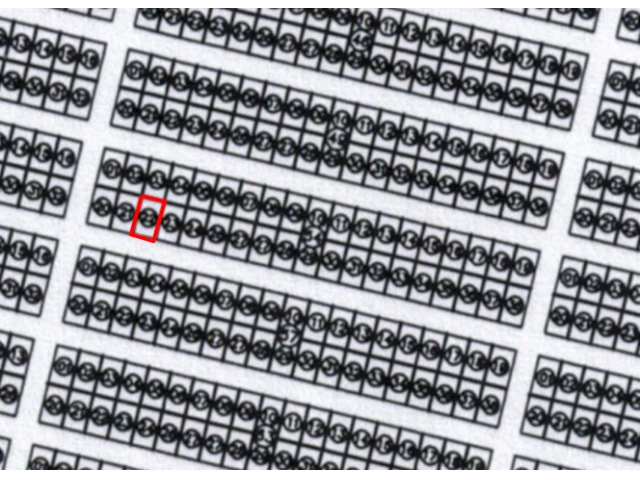 Terreno 240,00m² - Lote 22 - Qd. 54 - Presidente Kennedy/ES