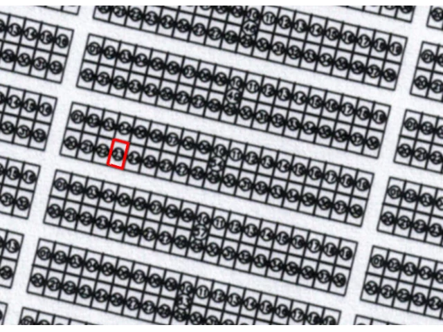 Terreno 240,00m² - Lote 23 - Qd. 54 - Presidente Kennedy/ES