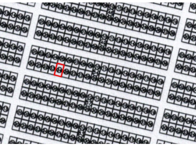 Terreno 240,00m² - Lote 24 - Qd. 54 - Presidente Kennedy/ES