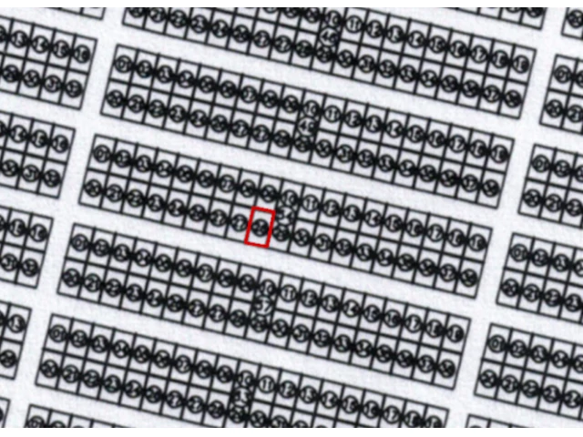 Terreno 240,00m² - Lote 28 - Qd. 54 - Presidente Kennedy/ES