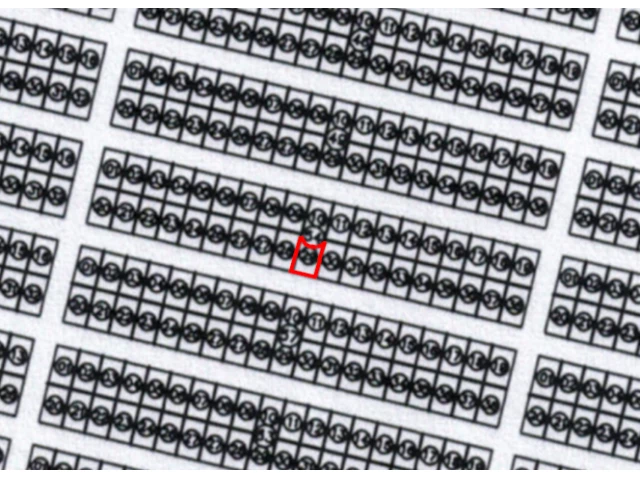 Terreno 240,00m² - Lote 29 - Qd. 54 - Presidente Kennedy/ES