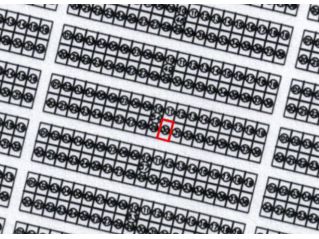 Terreno 240,00m² - Lote 30 - Qd. 54 - Presidente Kennedy/ES
