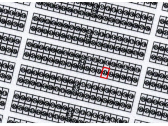 Terreno 240,00m² - Lote 33 - Qd. 54 - Presidente Kennedy/ES