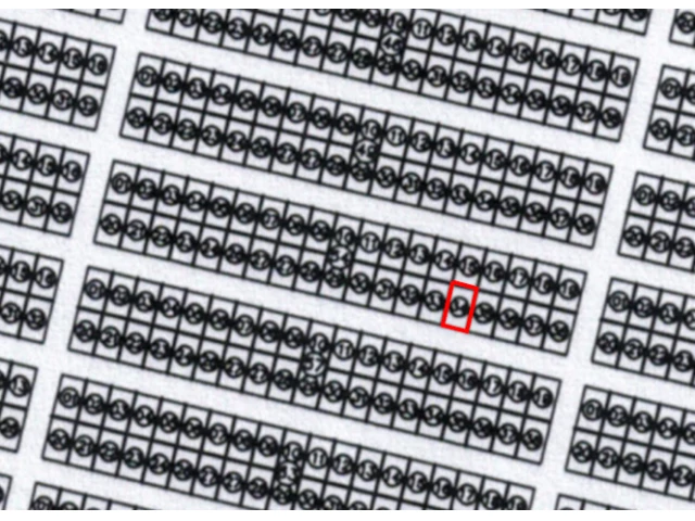 Terreno 240,00m² - Lote 34 - Qd. 54 - Presidente Kennedy/ES