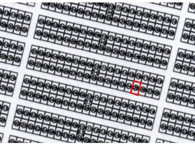 Terreno 240,00m² - Lote 35 - Qd. 54 - Presidente Kennedy/ES