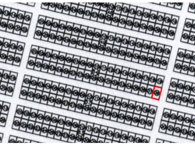 Terreno 240,00m² - Lote 38 - Qd. 54 - Presidente Kennedy/ES