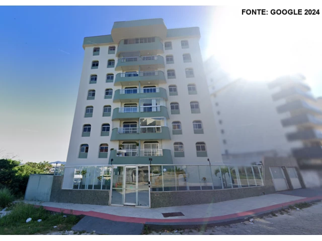 Foto 1 de Direitos - Apartamento c/ 105,66m² - Guarapari/ES