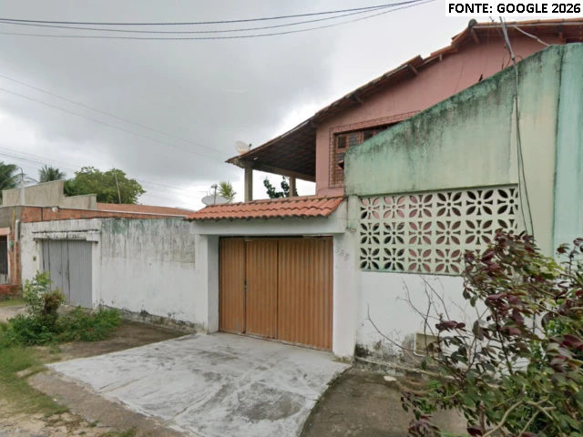 Casa com 2 quartos no Parque Deodato (Pacheco) (foto 2 de 4)