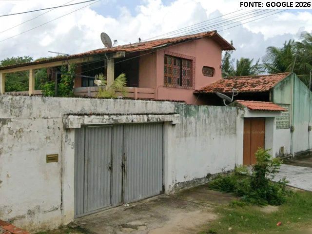 Casa com 2 quartos no Parque Deodato (Pacheco) (foto 3 de 4)