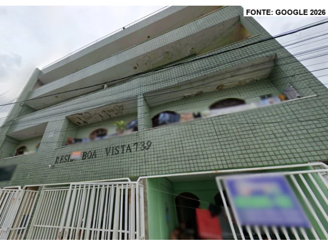 Apartamento com 2 quartos no Boa Vista (foto 2 de 4)
