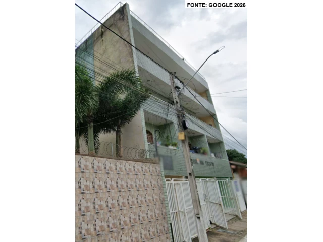 Apartamento com 2 quartos no Boa Vista (foto 3 de 4)
