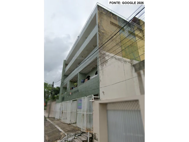 Apartamento com 2 quartos no Boa Vista (foto 4 de 4)