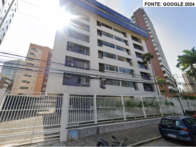 Apartamento no Cocó (foto 3 de 11)