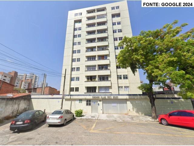 Apartamento no Varjota (foto 2 de 5)