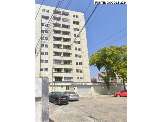 Apartamento no Varjota (foto 3 de 5)