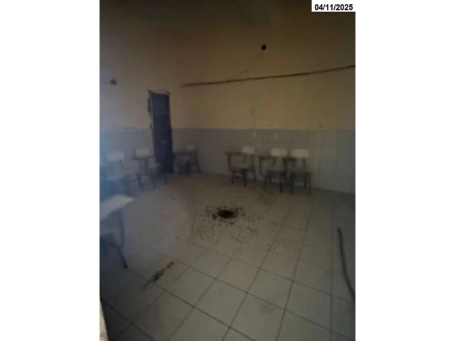 Prédio (foto 3 de 9)