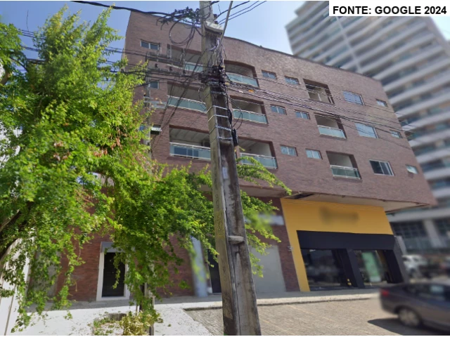 Apartamento com 4 quartos no Luciano Cavalcante (foto 3 de 17)
