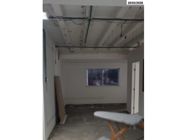 Apartamento com 4 quartos no Luciano Cavalcante (foto 8 de 17)