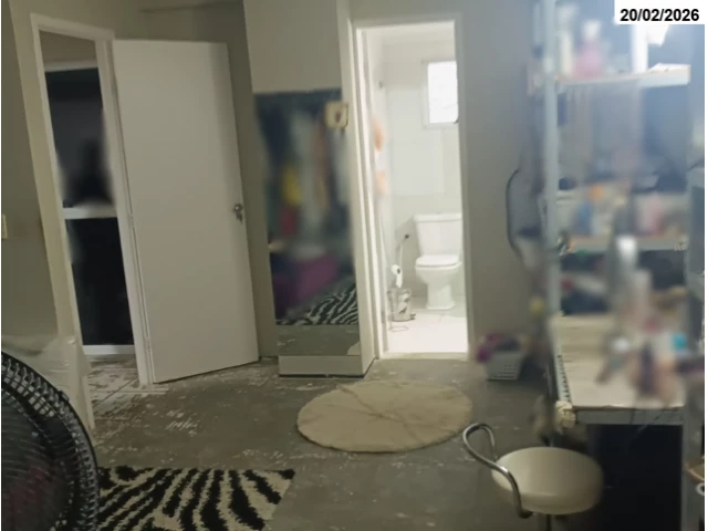 Apartamento com 4 quartos no Luciano Cavalcante (foto 16 de 17)