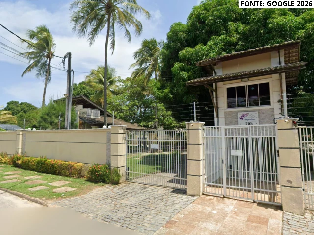 Casa com 3 quartos no Cabeceiras da Roça (foto 5 de 5)