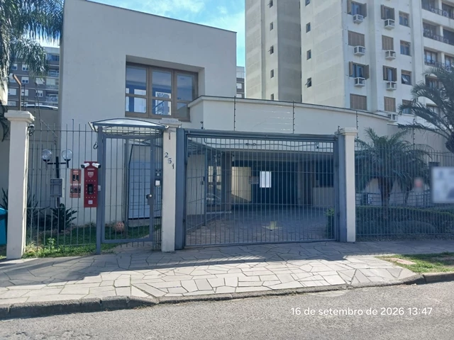 Garagem/Box no Jardim Sabará (foto 3 de 6)