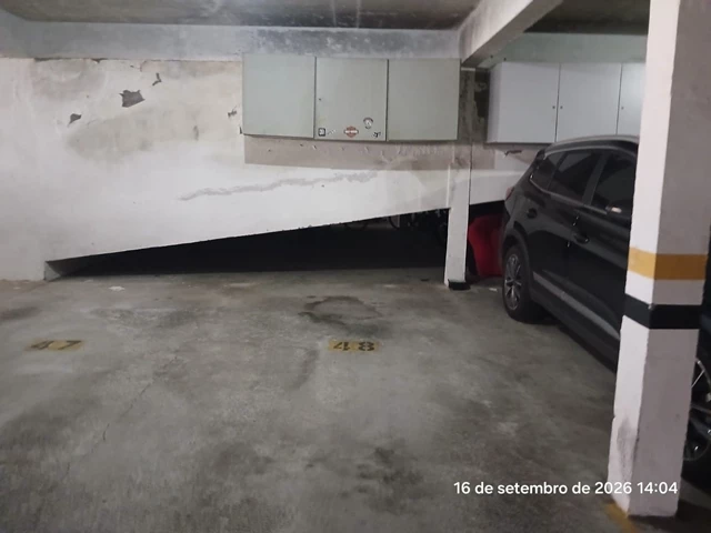 Garagem/Box no Jardim Sabará (foto 4 de 6)