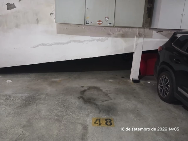 Garagem/Box no Jardim Sabará (foto 5 de 6)