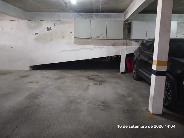 Garagem/Box no Jardim Sabará (foto 6 de 6)