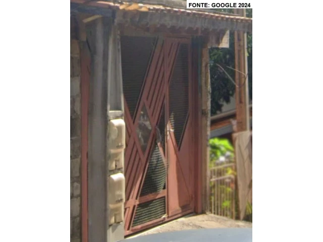Casa com 2 quartos no Jardim Brasil (foto 3 de 8)