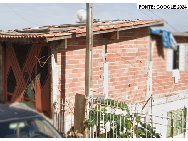 Casa com 2 quartos no Jardim Brasil (foto 4 de 8)
