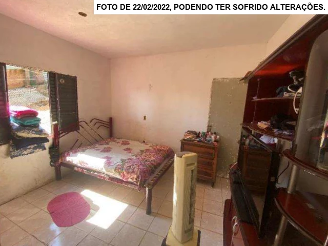 Casa com 2 quartos no Jardim Brasil (foto 6 de 8)
