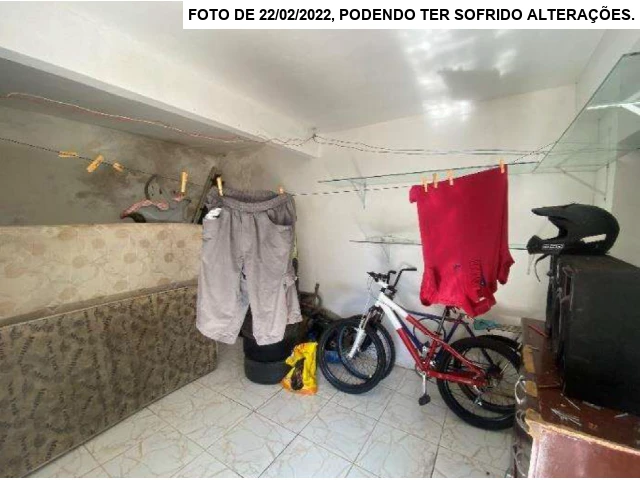 Casa com 2 quartos no Jardim Brasil (foto 7 de 8)