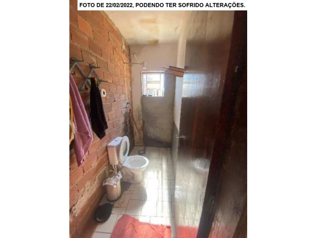 Casa com 2 quartos no Jardim Brasil (foto 8 de 8)