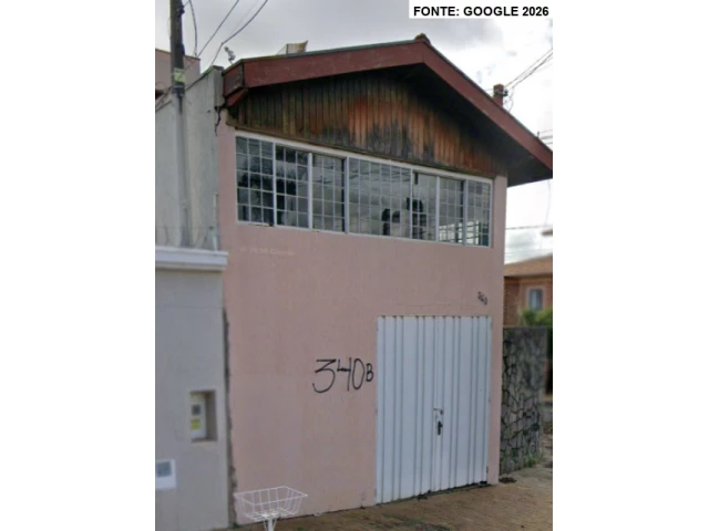 Casa no Loteamento Planalto Paraíso (foto 2 de 5)