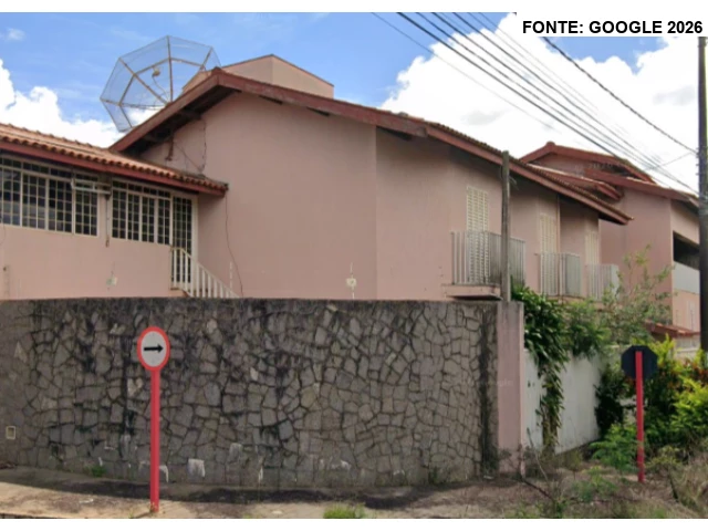 Casa no Loteamento Planalto Paraíso (foto 3 de 5)