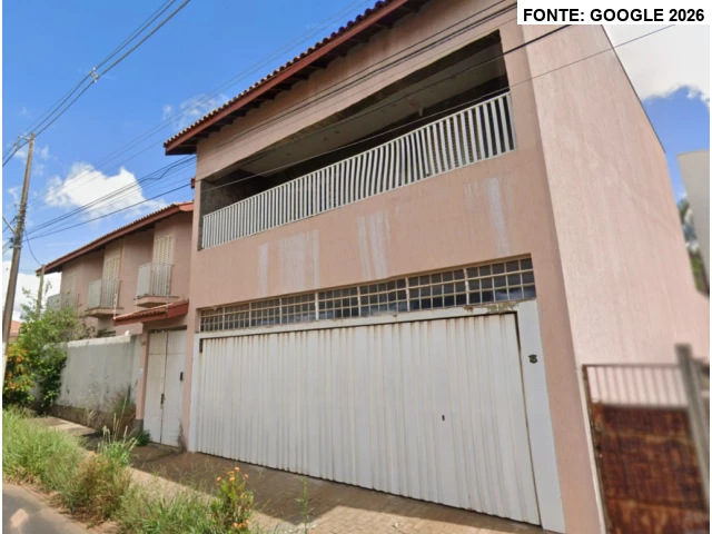 Casa no Loteamento Planalto Paraíso (foto 4 de 5)