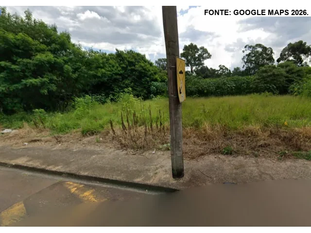 Foto 1 de Terreno c/ 2.200m² - São Carlos/SP