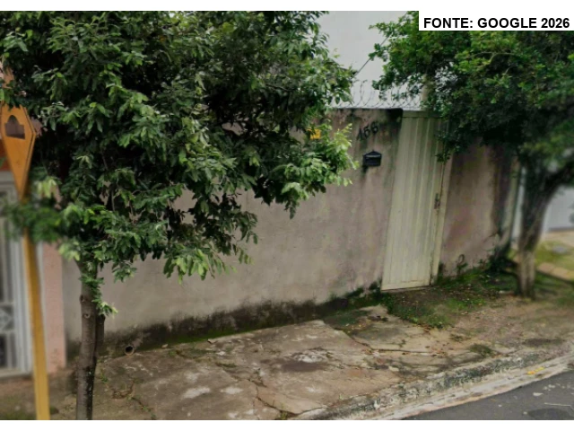 Terreno em leilão em São Carlos