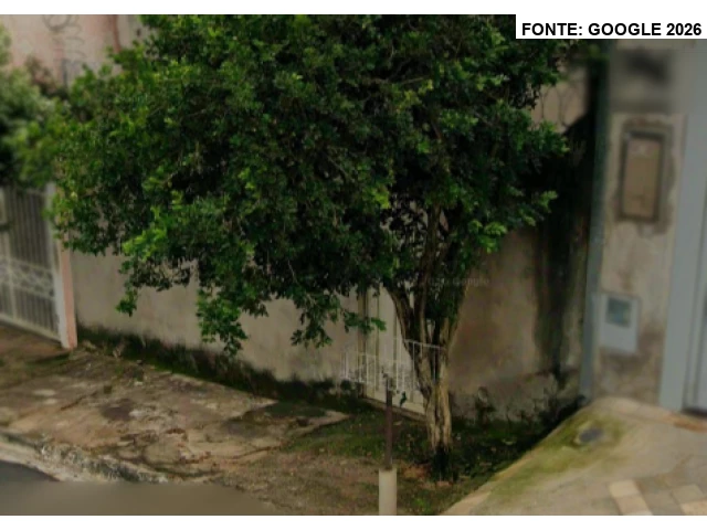 Terreno no Cidade Aracy (foto 2 de 2)