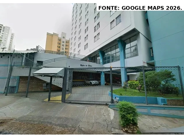 Apto c/ 79,30m² - Vg de Garagem - São Carlos/SP