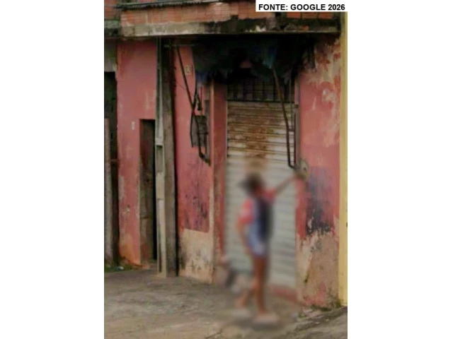 Casa no Jardim Social Antenor Garcia (foto 4 de 4)
