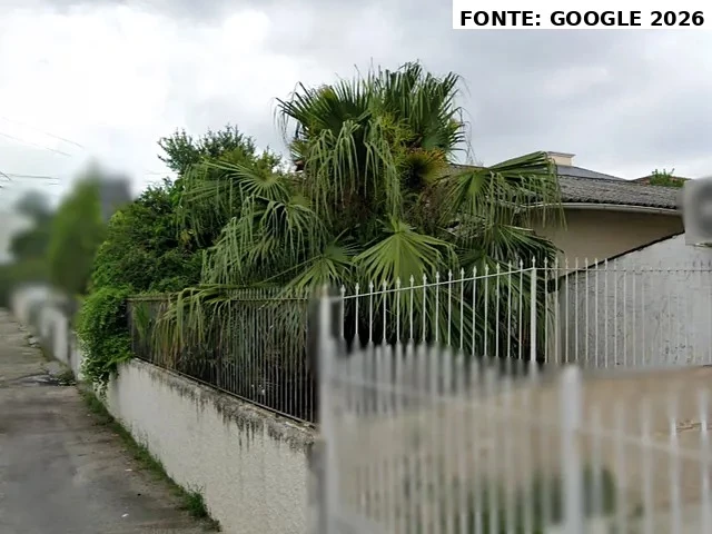 Terreno no Capoeiras (foto 5 de 5)