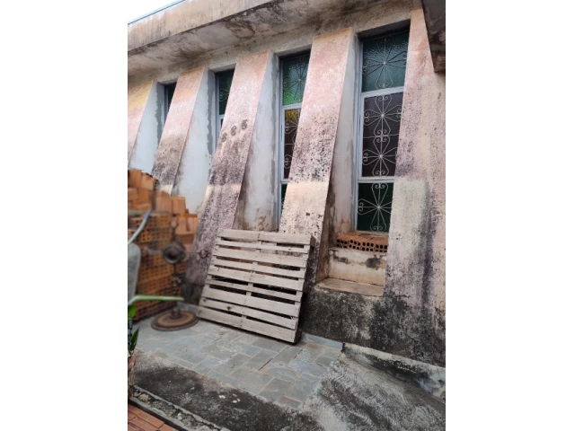 Casa no Novo Jardim São Vicente (foto 6 de 6)