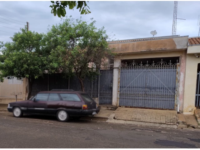 Casa no Novo Jardim São Vicente (foto 4 de 6)